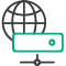 Veri Merkezi İnternet Servisi
